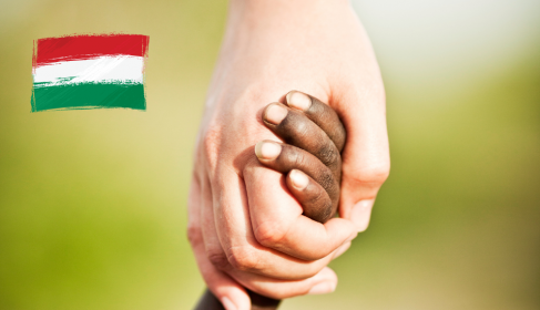Magyarország segít!