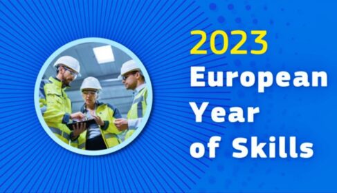 Készségek európai éve - a szakképzett munkaerő létfontosságú