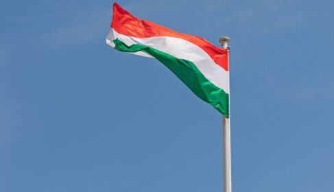 Hazánk Európa élmezőnyében: egyre többen dolgoznak Magyarországon